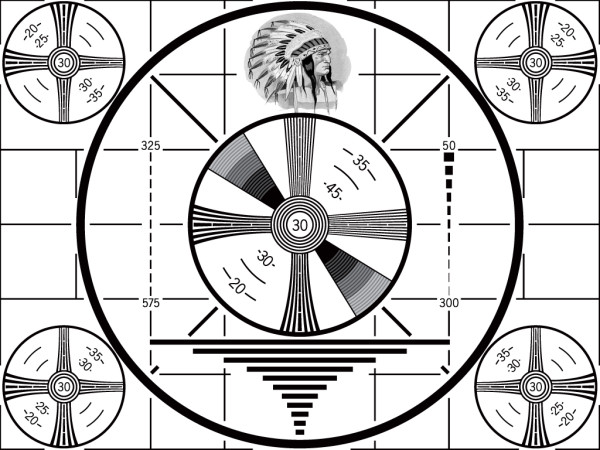 Please Stand By